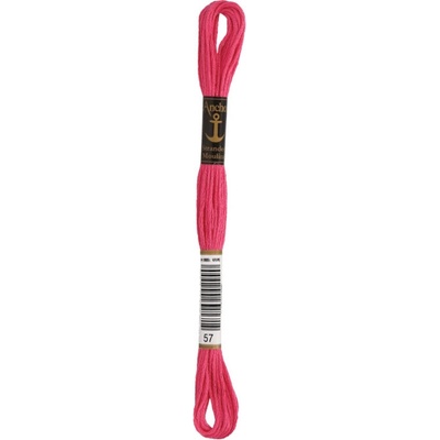 Anchor Mouline 001-100 Farba: 057