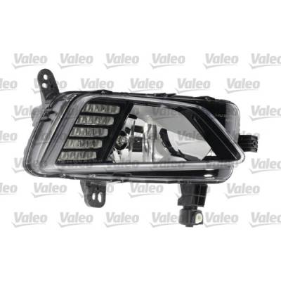 Hmlové svetlo VALEO 047426