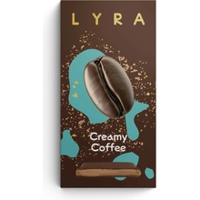 Lyra Creamy Coffee 80 g