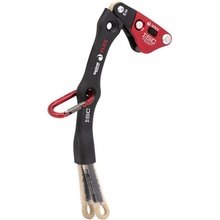 ISC Apex Rope Wrench + Squirrel Tether