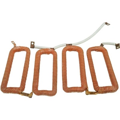 Stator startéru AS-PL SF1009