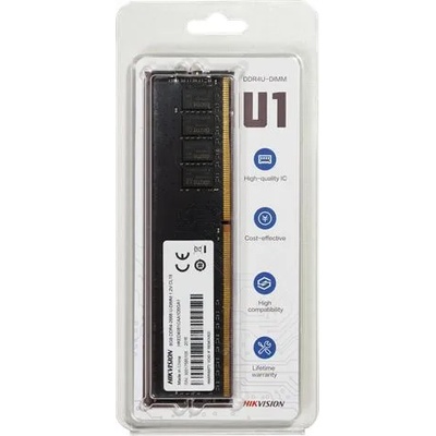 Hikvision 4GB DDR4 2666MHz HKED4041BAA1D0ZA1/4G