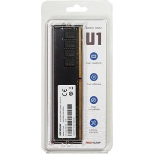 Hikvision 4GB DDR4 2666MHz HKED4041BAA1D0ZA1/4G