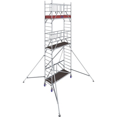 Krause ProTec 1000 XS 6,7m 949813