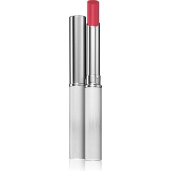 Clinique Almost Lipstick Pink Honey дълготрайно червило цвят Pink Honey 1.9 гр