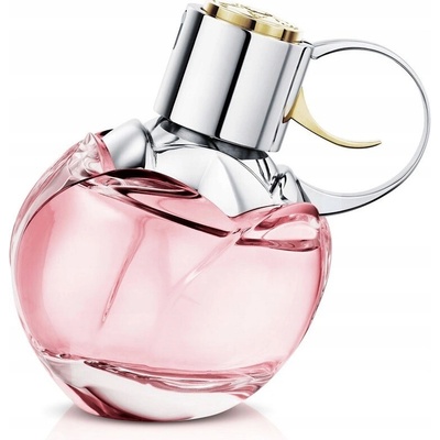 Azzaro Wanted Girl Tonic toaletná voda dámska 30 ml