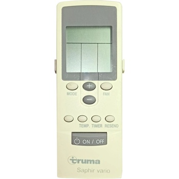 General TRUMA Saphir Vario RC01B - съвместимо дистанционно управление на марката General (Saphir Vario RC01B)