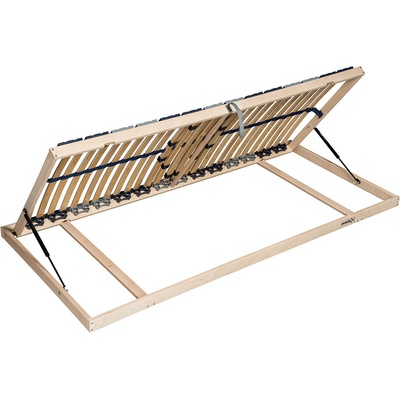 Postelia SUPER 28 BVP 200 x 140 cm