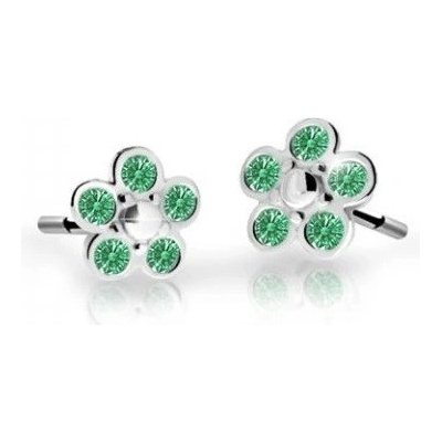 Cutie Jewellery C2744-30-X-2 zelená
