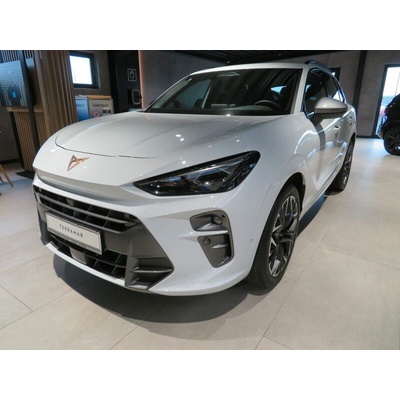 Cupra Terramar 2.0 TSI 4Drive 150 kW