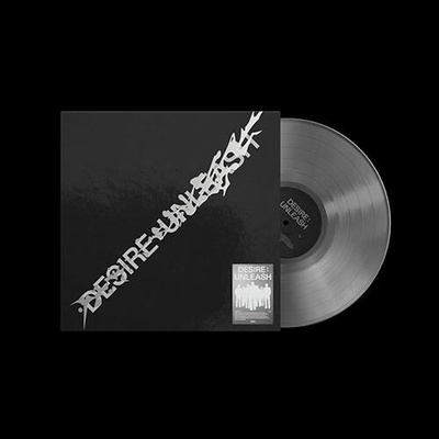 Enhypen - Unleash Vinyl (LP)