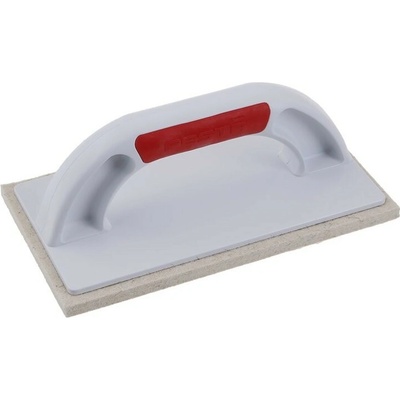 Festa 34450.01 Hladítko plst bílá 220x130x8mm