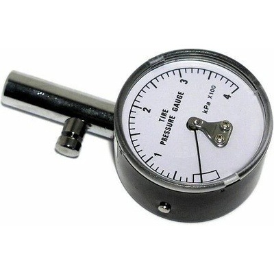 Compass 09332 Tlakomer na pneumatiky PROFI 4kg/cm2