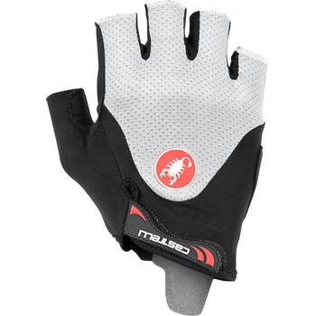 Castelli Ръкавици Castelli Arenberg Gel 2 Glove - Black Ivory - размер XL (202-2848-0315)