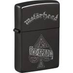 Zippo запалка ZIPPO Motörhead - 66164