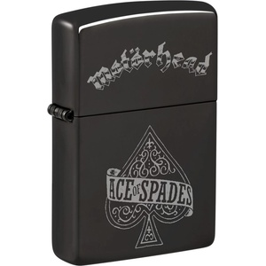 Zippo запалка ZIPPO Motörhead - 66164