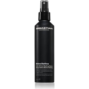 Sebastian Professional Shine Define лак за коса 200ml
