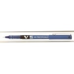 Pilot Писалка Pilot Ball-liner Hi-Tecpoint V5 0, 5 синя (BX-V5-L)
