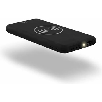 T'nB Външна батерия TNB, 10000 mAh, с кабел, USB Type-A