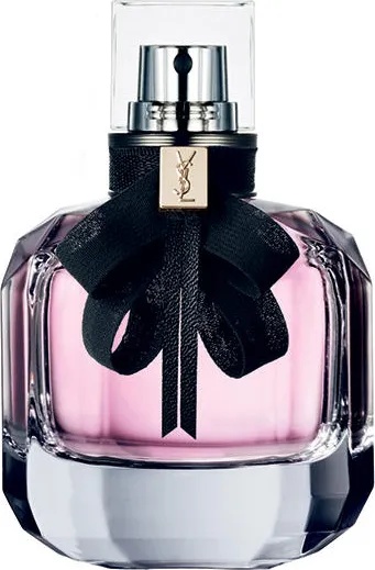 Yves Saint Laurent Mon Paris EDP 50 ml