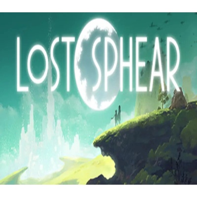 Lost Sphear (Collector's Edition)