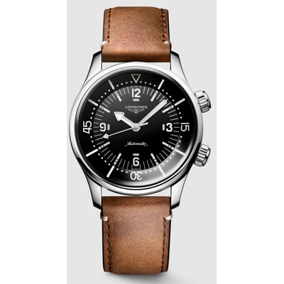 Longines L3.764.4.50.0