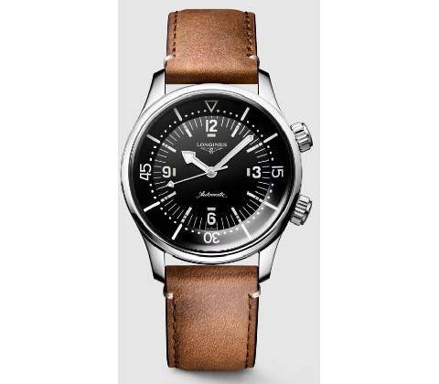 Longines L3.764.4.50.0