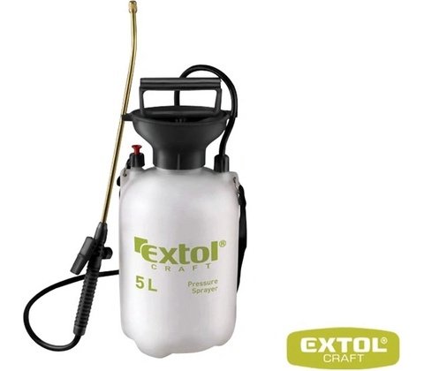 Extol Craft postřikovač tlakový - 5 L