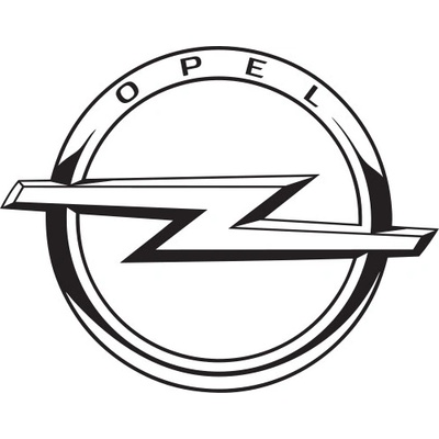 Opel farba - základná