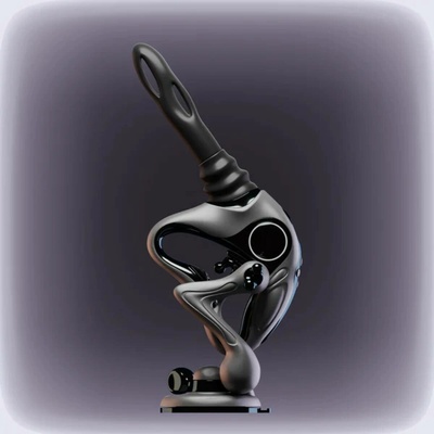 Seksuálna mašina Nexus Power Sex Machine Grey Ureos