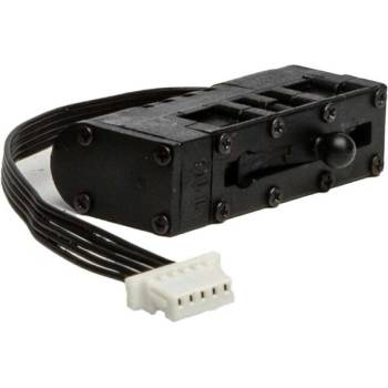 Blade Серво на острието: 150 fx