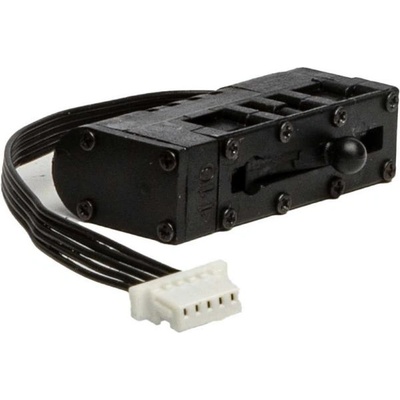 Blade Серво на острието: 150 fx