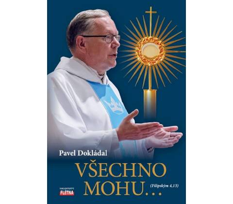 Všechno mohu .
