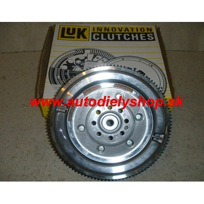 Opel ASTRA H 03/04-dvojhmotný zotrvačník /1,7CDTi/ LUK