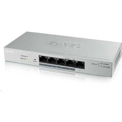 Zyxel GS1200-5HPV3-EU0101F