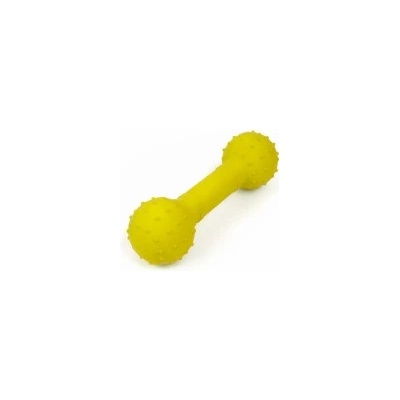 JK ANIMALS Činka, z tvrdé gumy 20 cm