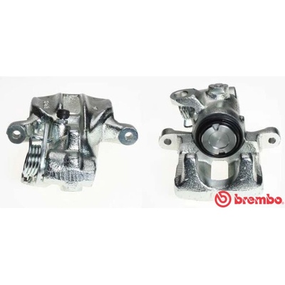 Brzdový strmeň BREMBO F 85 077 (F85077)