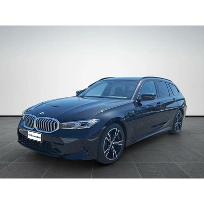 BMW 320d 140 kW