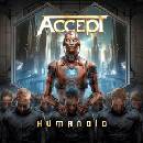 Accept - Humanoid Digipack CD
