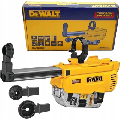 DeWalt DWH205DH – Zboží Dáma