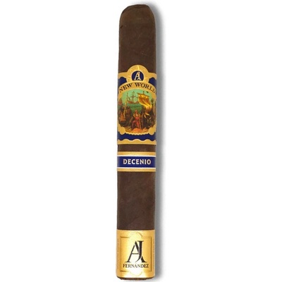 New world DECENIO ROBUSTO 1 ks