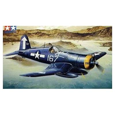 Tamiya 61070 F4U-1A Corsair 1:48