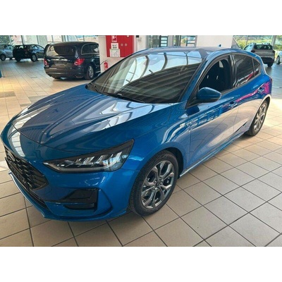 Ford Focus EcoBoost ST-Line 114 kW