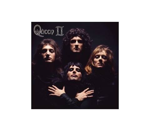 Queen Queen II (Remaster)