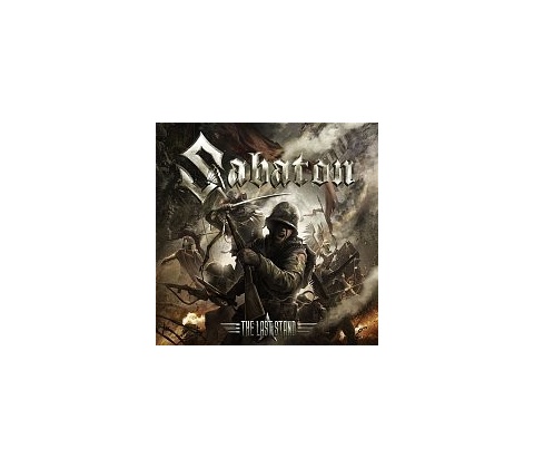 Sabaton - Last Stand