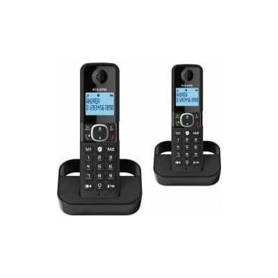 Alcatel F860 DUO