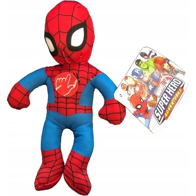 LAMPS Spider-man 39 cm zvukem