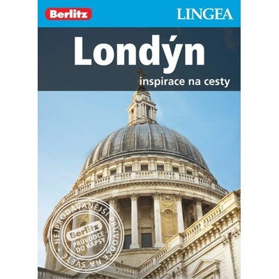 Londýn - Inspirace na cesty: Inspirace na cesty
