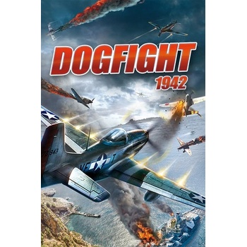 City Interactive Dogfight 1942 (PC)