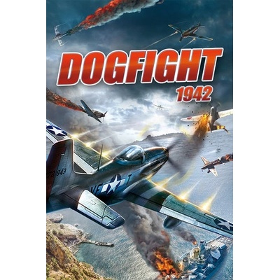 City Interactive Dogfight 1942 (PC)
